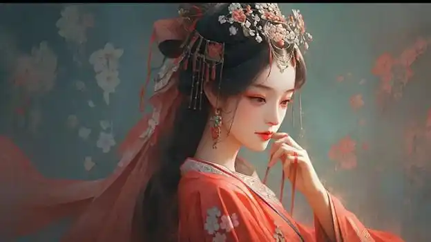 动漫网主视觉